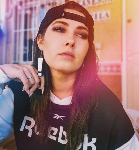 reily diesel|Railey Diesel Bio, Boyfriend, Career, Net Worth, Height, Weight